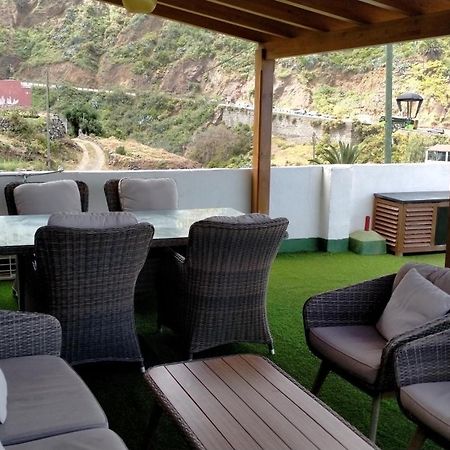 Casa-Solarium En La Naturaleza 산타크루스데 테네리페 외부 사진